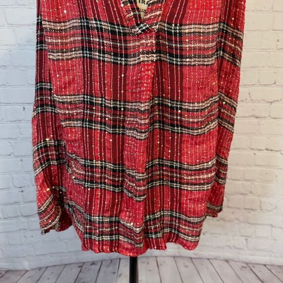 Free People Fearless Love Pullover size XS - Picture 3 of 8